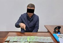 Ўзбекистонда хорижда ишга жойлаштиришни ваъда қилган фирибгарлар қўлга олинди