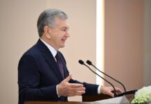 Президент Фарғона вилоятини ривожлантиришнинг янги устувор йўналишларини белгилади