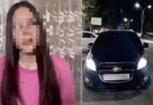 Вояга етмаганга нисбатан шилқимлик қилгани ҳақидаги хабарлардан сўнг ППХ ходими хизматдан четлатилди