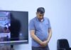 Тошкентда йўловчилар билан можародан сўнг автобус ҳайдовчиси ишдан бўшатилди
