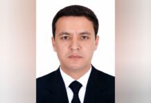 Ғиёсиддин Режабов Президентининг маданият бўйича вакили этиб тайинланди