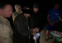 Сурхондарё ва Бухорода наркосавдо каналига чек қўйилди: қарийб 13 кг опий мусодара қилинди