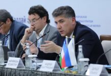 Акрамжон Неъматов: Ўзбекистон транспорт алоқаларининг барқарор архитектурасини шакллантирмоқда