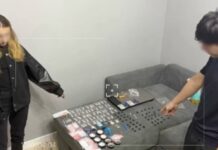 Тошкентда интернет орқали наркотик сотган талабалар қўлга олинди