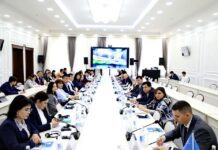 Инсон ҳуқуқларига асосланган ёндашувни бюджет сиёсатига жорий этиш