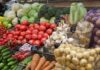 Россия Арманистондан айрим қишлоқ хўжалиги маҳсулотлари импортини вақтинча чеклайди