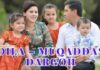 15 май – ҳалқаро Оила куни