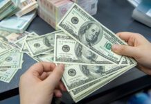 Тошкентда банк ходимлари депозит ҳисобварағидан 500 минг доллар талон-торож қилинганликда гумонланмоқда