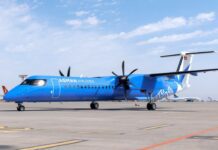 Asman Airlines Тошкент ва Иссиқкўл ўртасида янги авиақатновни йўлга қўяди