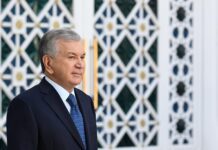 Шавкат Мирзиёев «Шарқ дурдонаси – 2026» жаҳон чемпионати ғолибларини табриклади