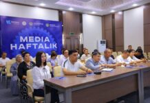 Наманганда ОАВ вакиллари учун «Медиа-ҳафталик» старт олди