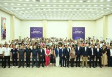 Навоийда “Медиа ҳафталиги” якунланди ва янги имкониятлар муҳокама қилинди