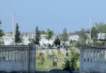Мусулмонлар идораси фуқароларни қабристонларни ободонлаштиришга чақирди