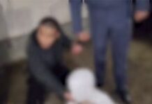 Фарғонада онасини ўлдирган 29 ёшли эркакка 18 йил қамоқ жазоси тайинланди