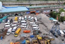 Шавкат Мирзиёев кўмир конидаги портлаш муносабати билан Си Цзиньпинга таъзия билдирди