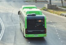 Қурбон ҳайити куни Тошкентда жамоат транспорти иш режими ўзгаради