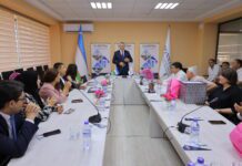 “Эътироф ва ҳамкорлик: Фуқаролик жамиятини барпо этишда ННТ ва ОАВнинг ўрни” мавзусида тадбир ташкил этилди