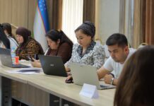 ННТ ёшлари ёзги оромгоҳи: молиявий барқарорлик ва фандрайзинг