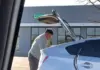 Қирғизистоннинг собиқ вазири АҚШда курьер сифатида ишлаётгани ҳақида хабарлар тарқалди