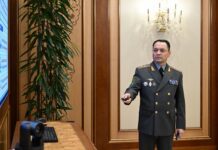 Ҳаво ҳужумидан мудофаа тизими модернизация қилинади, ҳарбийларга уй-жой компенсацияси оширилиши мумкин