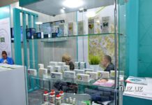 Қарийб 2,5 минг турдаги дори воситалари нархлари қайта кўриб чиқилди