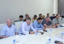 Ўзбекистонда фаол туризмни ривожлантириш бўйича янги ташаббуслар муҳокама қилинди