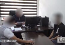 Наманганда қалбаки долларларни муомалага чиқаришга уринган шахслар қўлга олинди