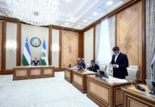 Ўзбекистонда шаҳарсозлик ва уй-жой қурилишини ривожлантириш бўйича янги чора-тадбирлар таклиф этилди