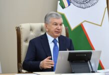 Ўзбекистонда онкология хизмати ва паллиатив ёрдам тизими такомиллаштирилади
