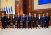 Ўзбекистон Республикаси Олий суди таркибига ўзгартишлар киритилди