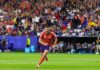 Шотландия ва Гаити матчи 1:0 ҳисобида якунланди