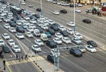 Ўзбекистонда аҳолига тегишли автотранспорт воситалари сони 4,9 млндан ошди
