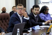 Халқаро инвесторлар Ўзбекистон фонд бозорига қизиқиш билдирмоқда