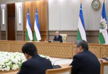 Наманган тажрибаси асосида энергия тежамкор уй-жойлар қурилиши кенгайтирилади