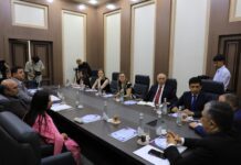 ШҲТ давлатлари маданиятлараро мулоқот форуми ўтказилди