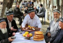 Ўзбекистон аҳолисининг ўртача умр кўриш давомийлиги 9 ёшга ошди