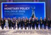Тошкентда илк бор «Пул-кредит сиёсати мулоқоти — 2026» халқаро форуми ўтказилди