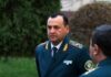 Рустам Жўраев Президент Давлат хавфсизлик хизмати раиси этиб тайинланди