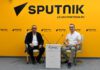 Ўзбекистон-Қозоғистон ҳамкорлигининг янги ўсиш нуқталари