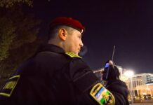 Тошкентда Миллий гвардия ҳарбий хизматчиси чўкаётган аёлни қутқаришга уриниб ҳалок бўлди