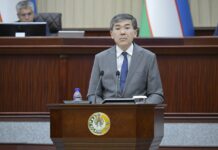 Янги уйдан хонадон сотиб олувчилар ҳуқуқини ҳимоя қилишга қаратилган қонун лойиҳаси биринчи ўқишда кўриб чиқилди