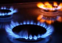 Тошкентнинг икки туманида электр энергияси ва газ таъминоти вақтинча ўчирилади