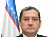 Музаффар Камилов Президентнинг диний-маърифий масалалар бўйича маслаҳатчиси этиб тайинланди