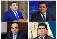 Маданият вазирлиги раҳбариятида қатор тайинловлар амалга оширилди