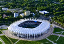 Ўзбекистонда спорт иншоотлари сони 53 мингтани ташкил этди