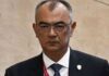 Алишер Усманов Президент Давлат хавфсизлик хизмати раҳбари лавозимидан озод этилди
