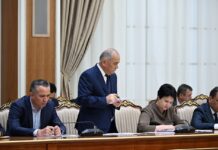 Табиий газ етиб бориши қийин бўлган 1 916 та маҳаллада иситиш тизими электрга ўтказилиши мумкин