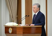 Энергетика йўналишидаги барча 4-босқич талабалари дуал таълимга ўтказилади