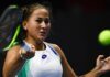 Ўзбекистонлик теннисчи Камилла Раҳимова US Open’нинг иккинчи босқичига чиқди