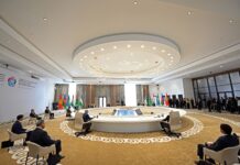 Марказий Осиё умумий тараққиёт мақсадлари йўлида бирлашмоқда